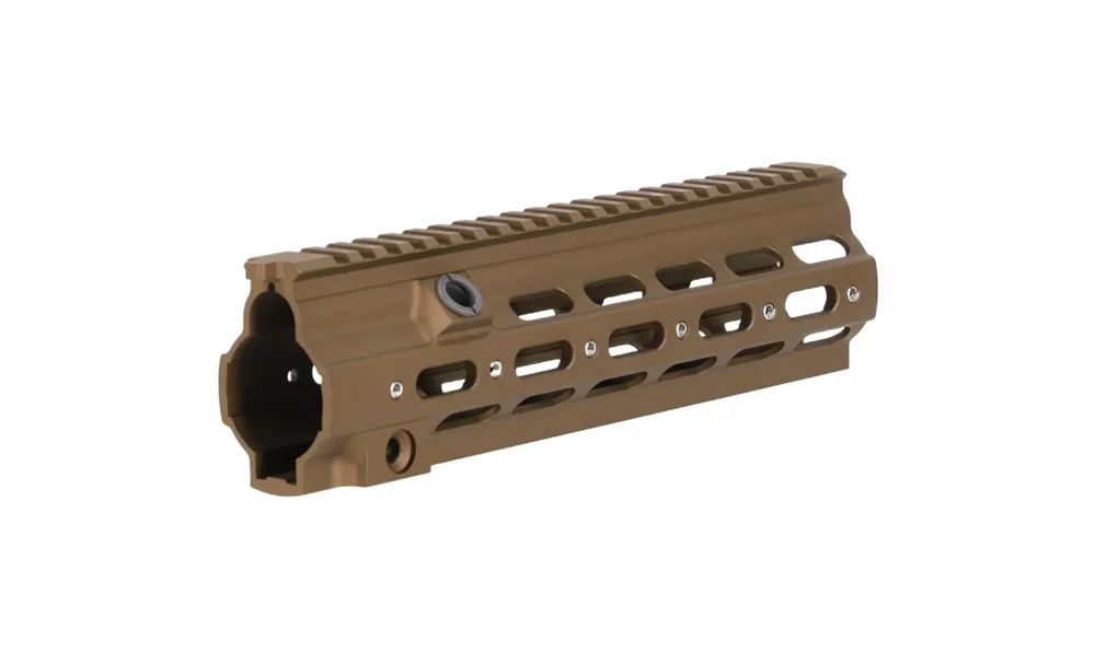 Specna Arms 9.5'' mounting rail for H series Chaos Bronze carbines - Bild 2