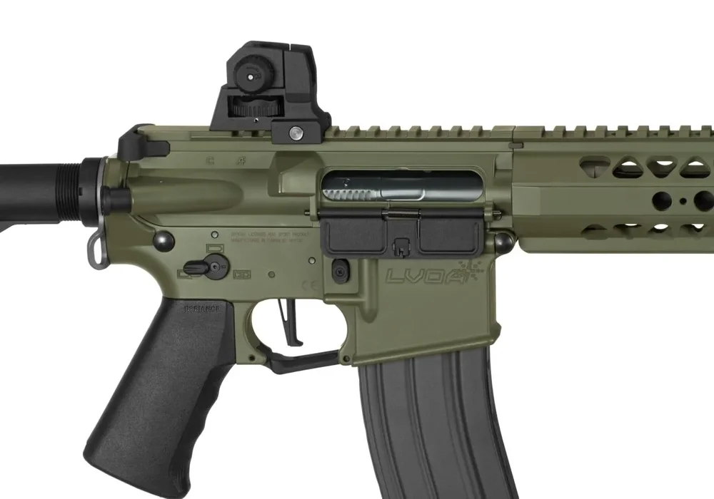 Krytac War Sport LVOA-S Full Power - Bild 3