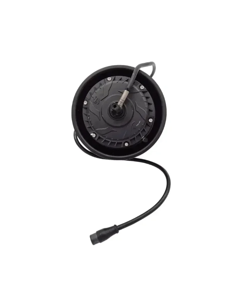 NAMI Burn-e 2/3 Max Frammotor 1500W
