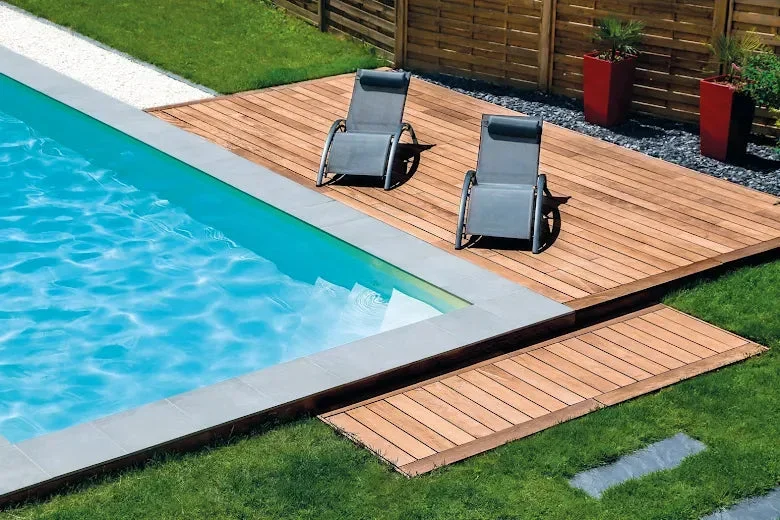 Thermopool 3x6m paket Classic - Bild 2