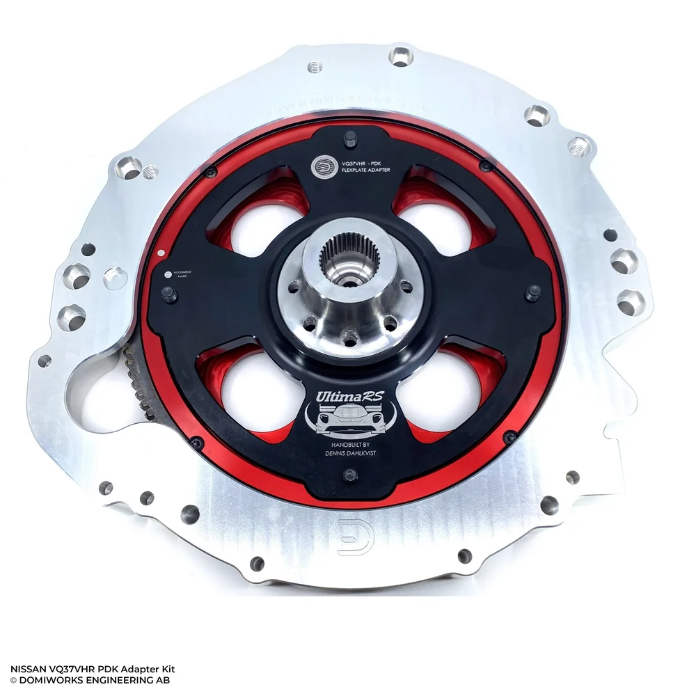 Nissan VQ37VHR till PDK Adaptersats Nissan VQ37VHR till PDK Adaptersats