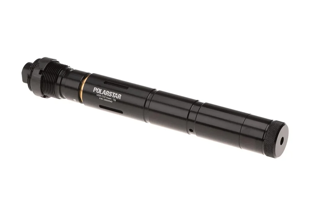 PolarStar UGS Type 1 12g CO2 Milspec - Bild 3