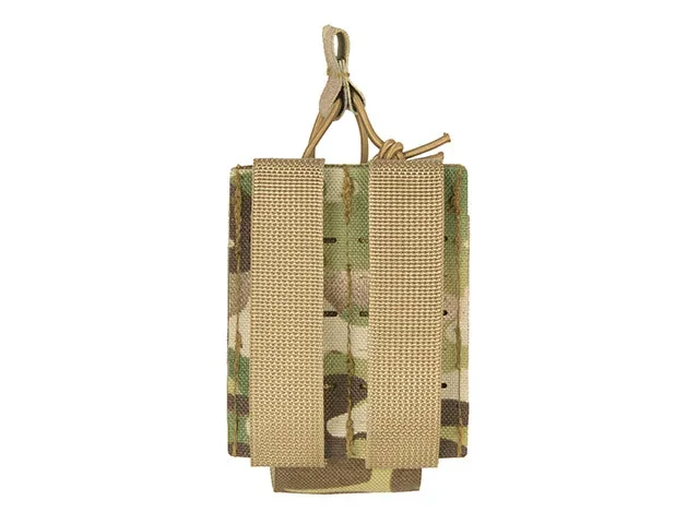 Radiolomme, laser-cut – Multicam - Bild 2