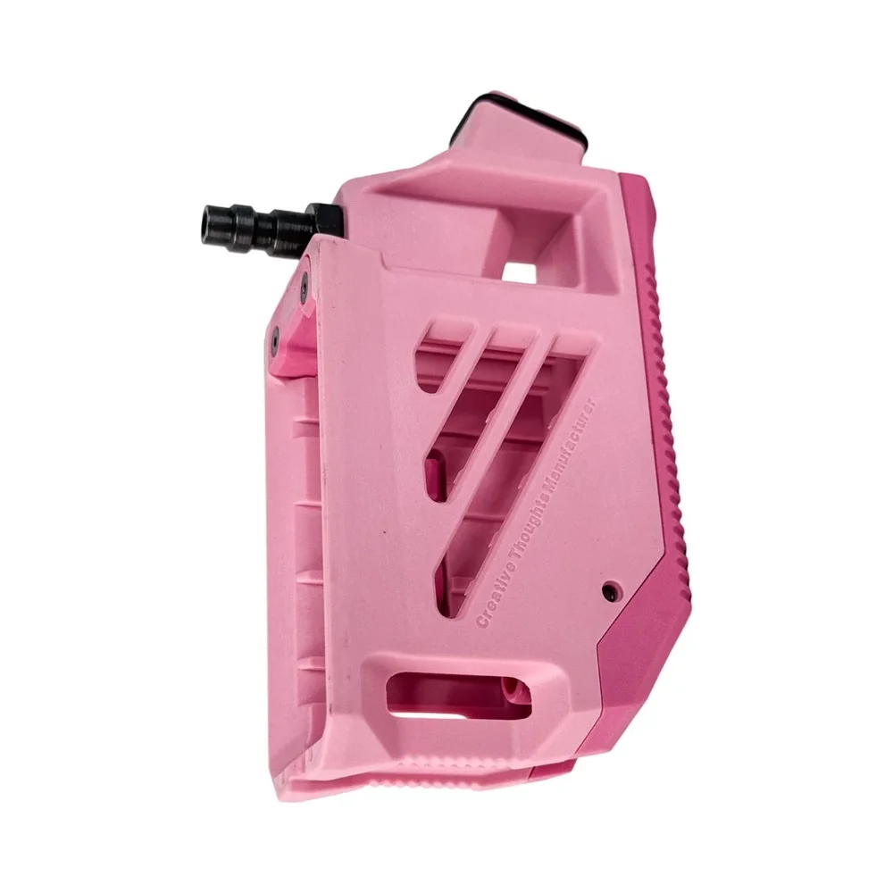 CTM TAC 90° HPA-adapter til AAP-01 til AEG M4-magasin - Bild 3