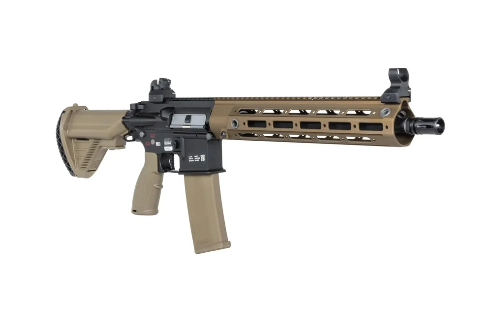 SA-PH22 PRIME™ HAL™ ETU airsoft m/ Chaos Bronze brushless motor - Bild 3