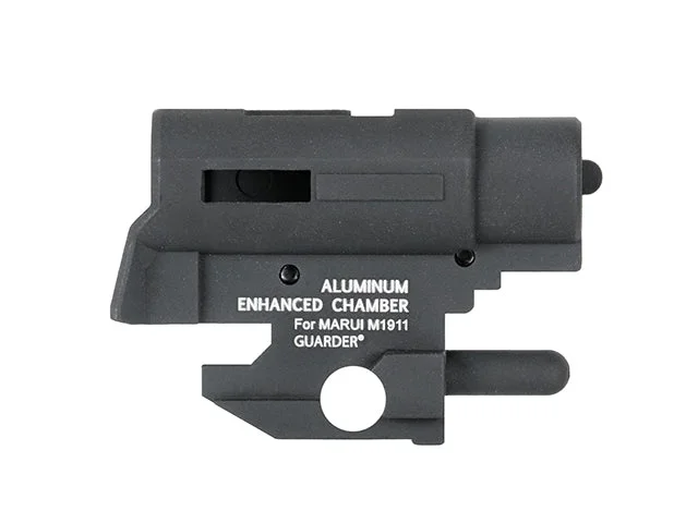Hop-up kammersæt til 1911 ARMY/MARUI/MEU/Detonics Hop-up kammersæt til 1911 ARMY/MARUI/MEU/Detonics