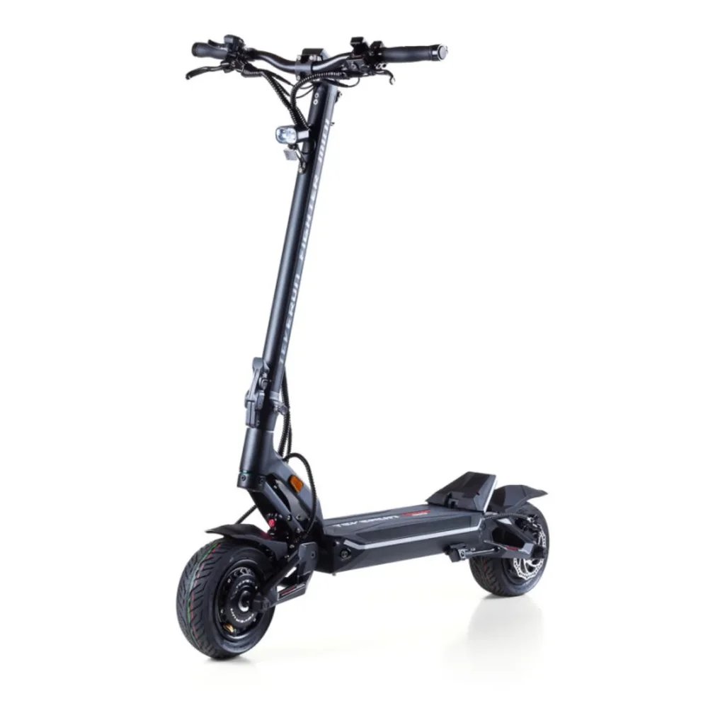 Teverun Fighter Mini Pro 60V - Bild 1