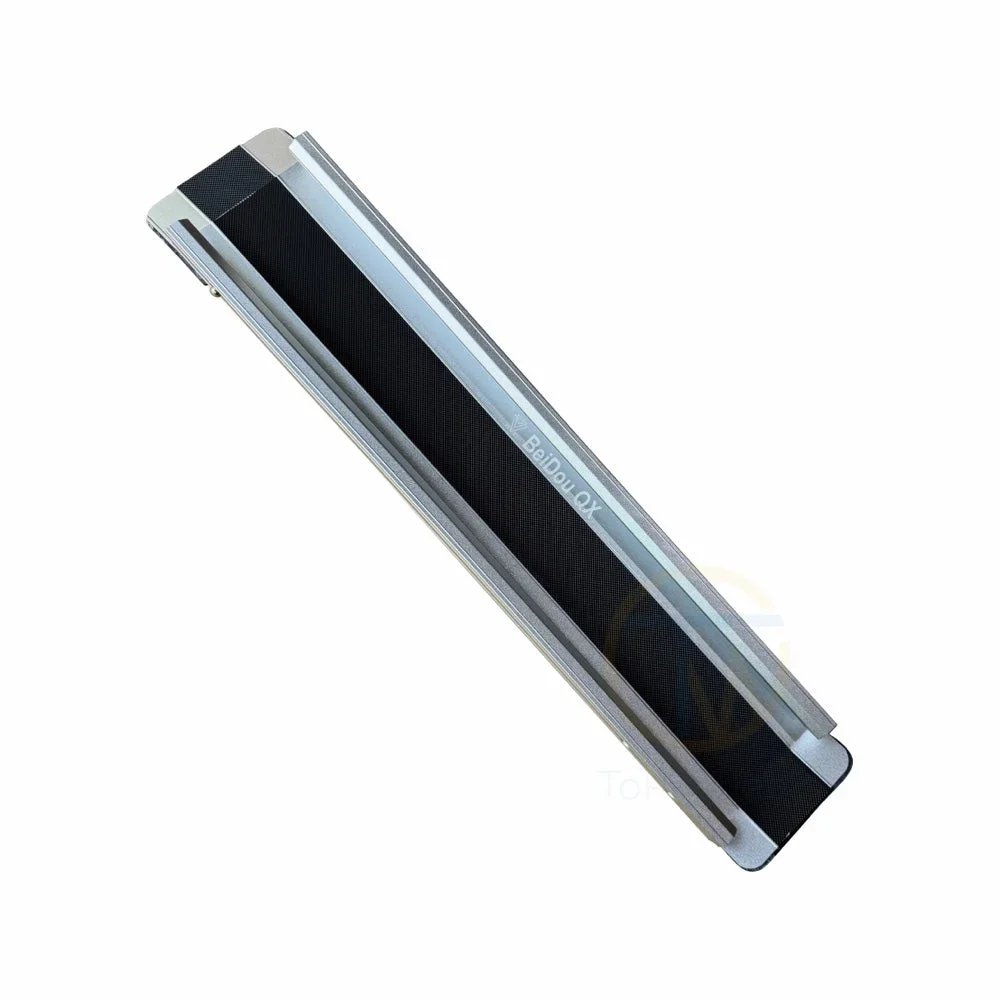 Beidou Unicycle Trunk Ramp Sliding Track Sloped Slide Rail - Bild 2