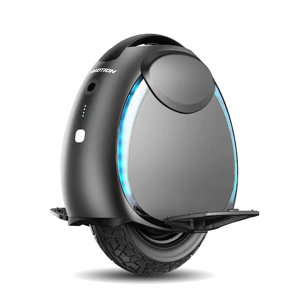 Inmotion V6 26V - Bild 2