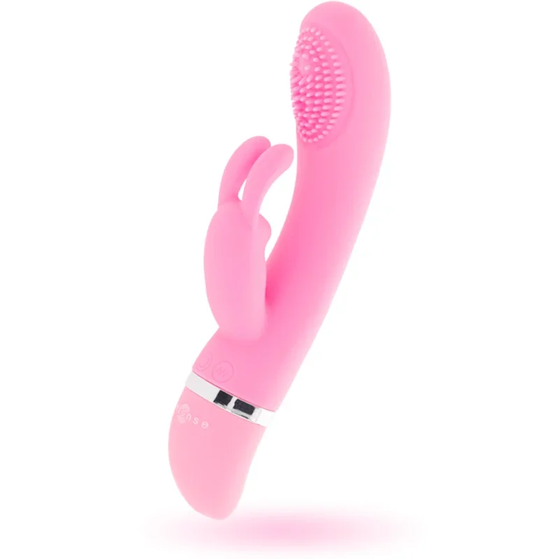 VIBRATOR RABBIT SUSY - Bild 1