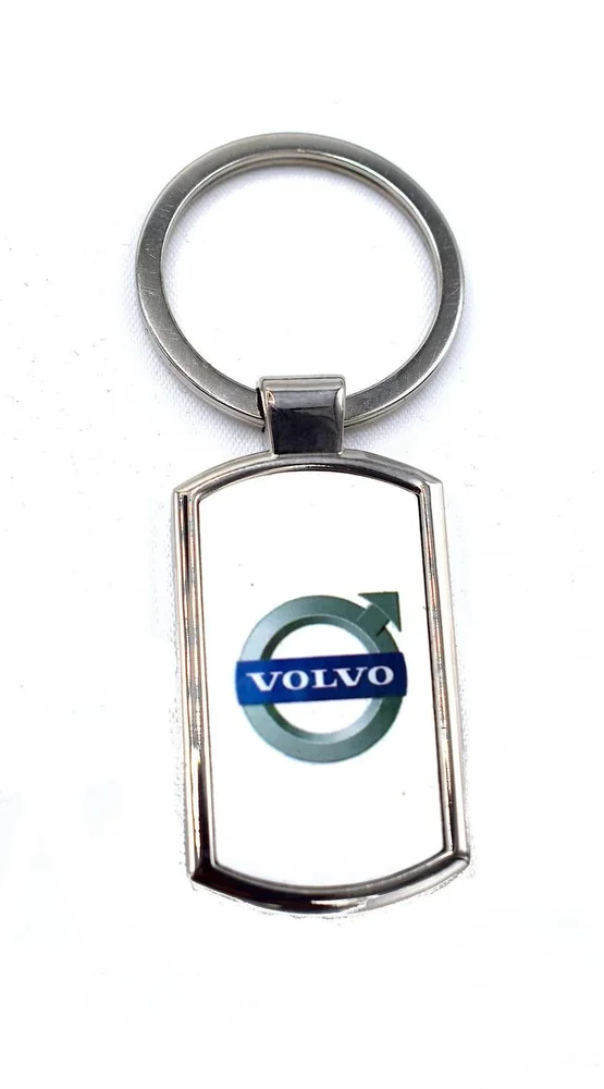 Volvo nyckelring - Bild 1