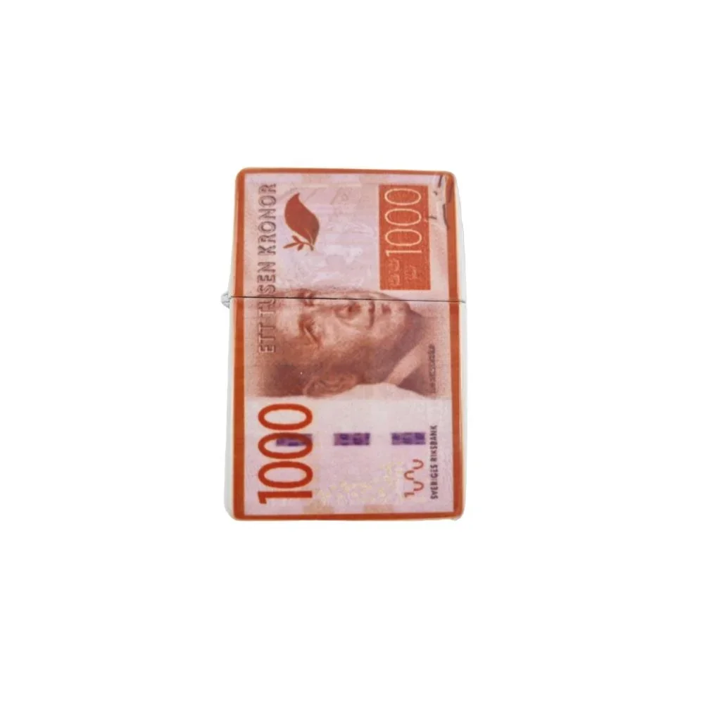 Bensintändare - Tusen kronor - Bild 3