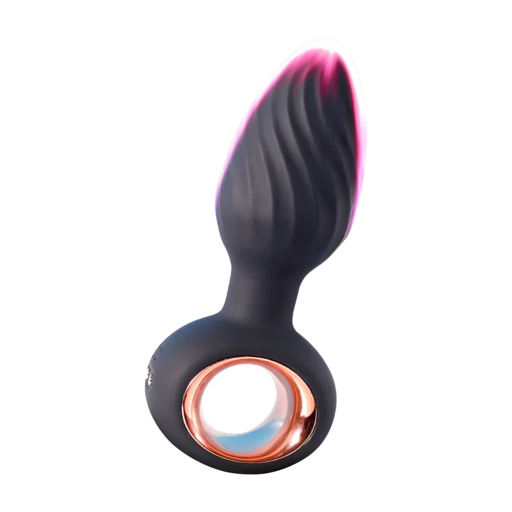 ANALPLUGG VIBRATOR ROTATION - Bild 2