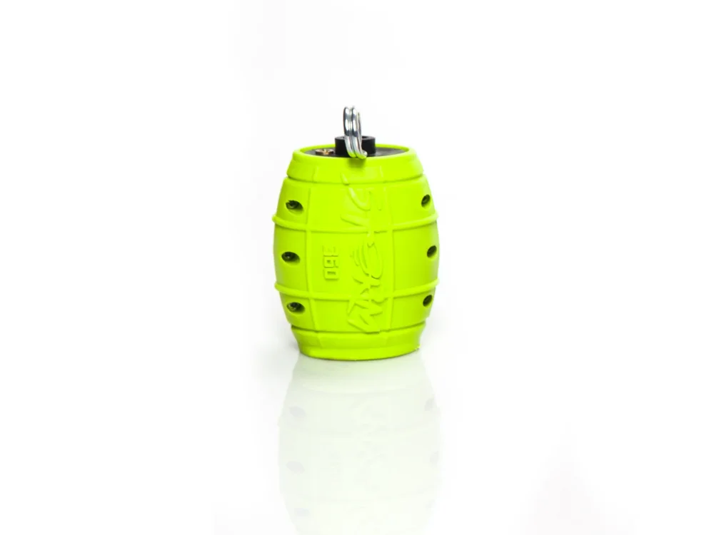 Storm Grenade 360, Lime Grøn