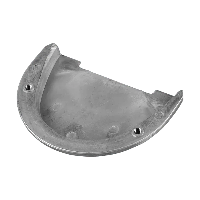 Zinkanod Volvo Penta motoranod, VP 3855411, 0.850KG/1.87LB, R800726 Zinkanod Volvo Penta motoranod, VP 3855411, 0.850KG/1.87LB, R800726