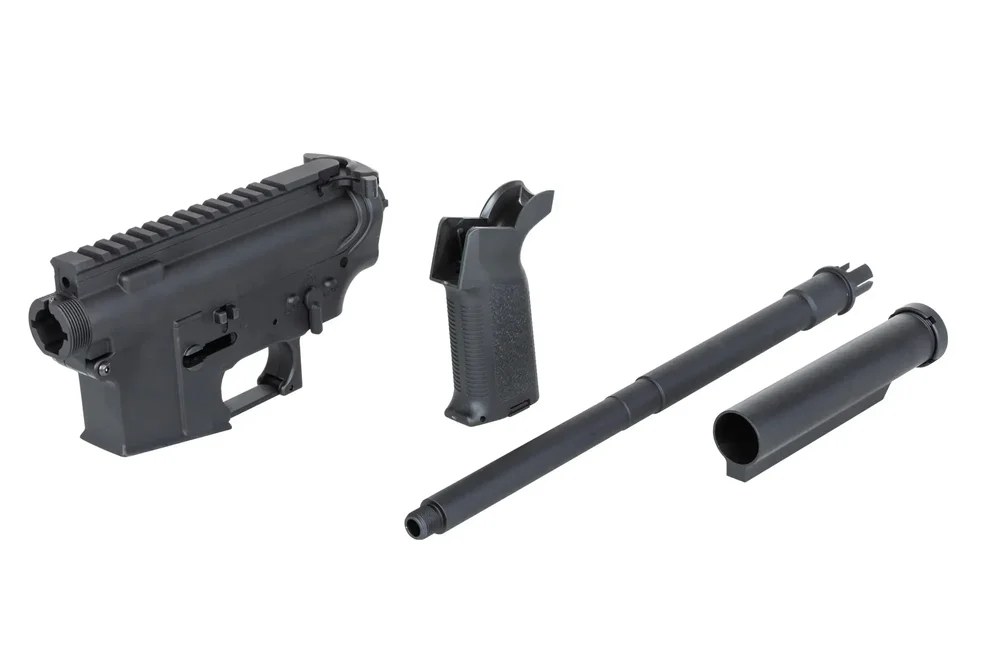 Specna Arms Edge™ Creator Kit Black - Bild 1