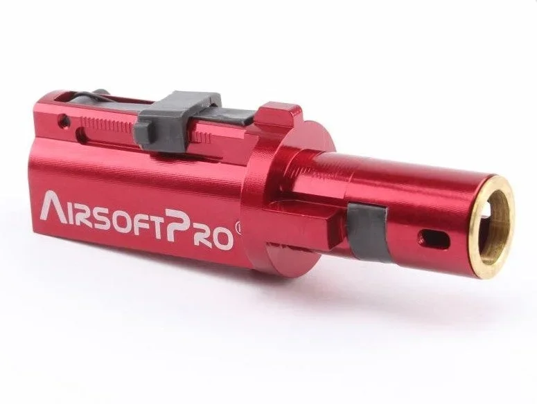 AirsoftPro CNC Hop-Up Unit A a K / CyberGun MASADA - Bild 2