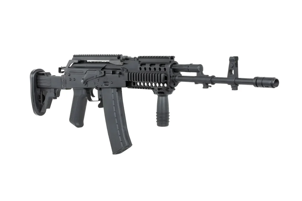 Assault rifle airsoft Fabryka Broni Radom wz.96C Beryl - Bild 3