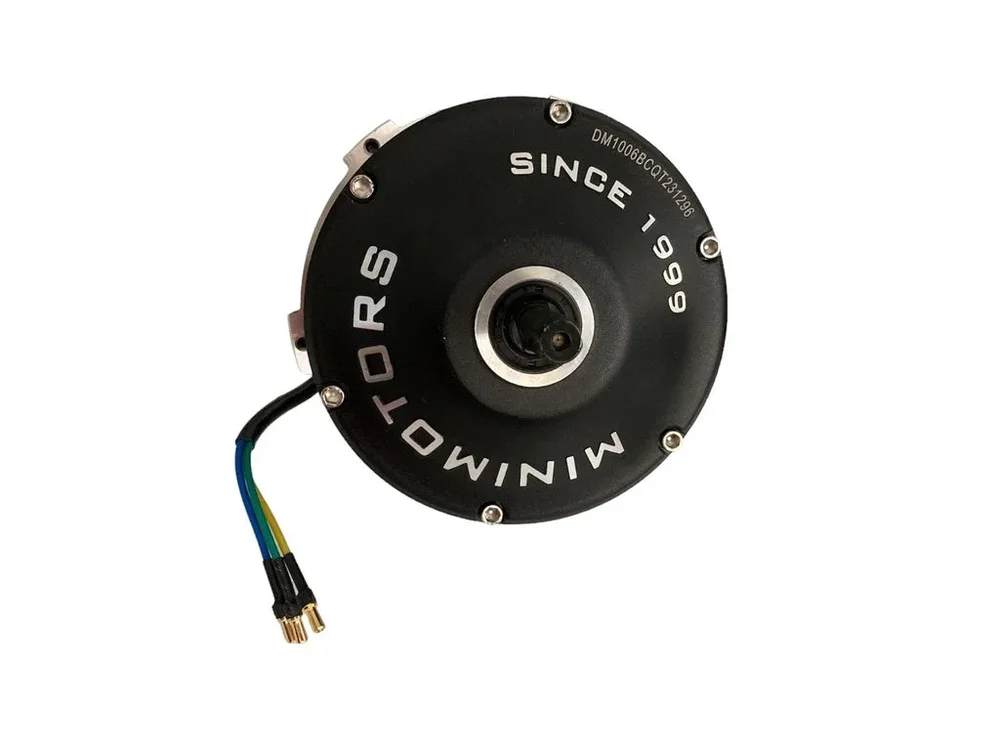 Motor Dualtron Mini 500W - Bild 3