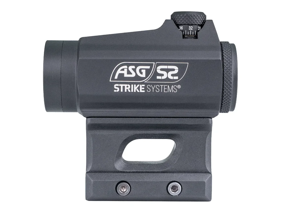 STRIKE SYSTEMS RDATS-01 Red Dot Sight STRIKE SYSTEMS RDATS-01 Red Dot Sight