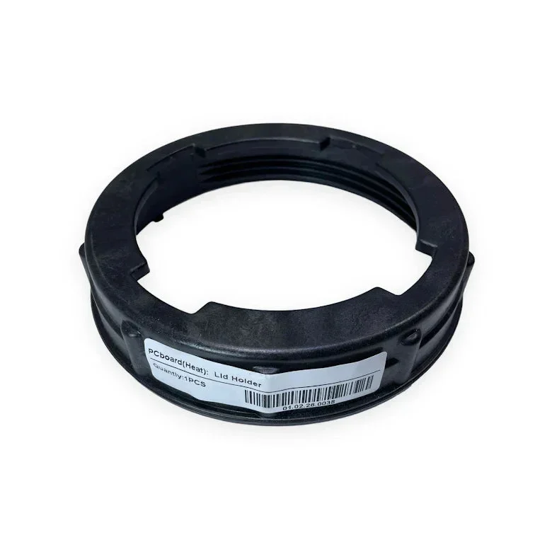 Låsring till transparent lock till pool pump Gemflow - Bild 1