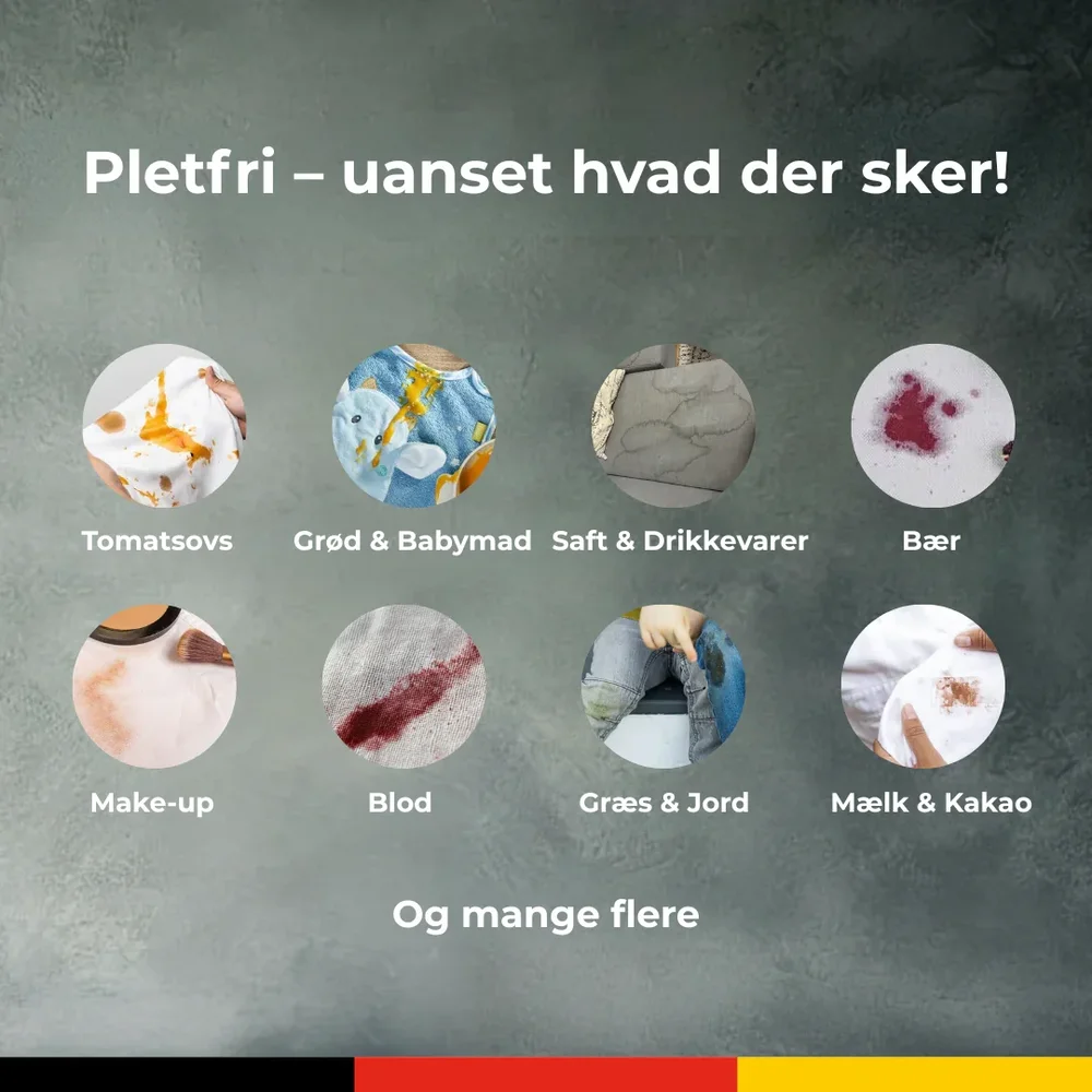RenSpray® | Fläckborttagning Spray - Bild 3