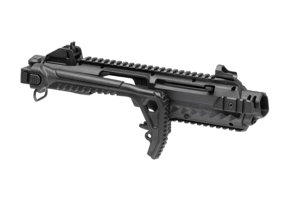 Tactical Carbine Conversion Kit - VX series (Black) - Bild 3