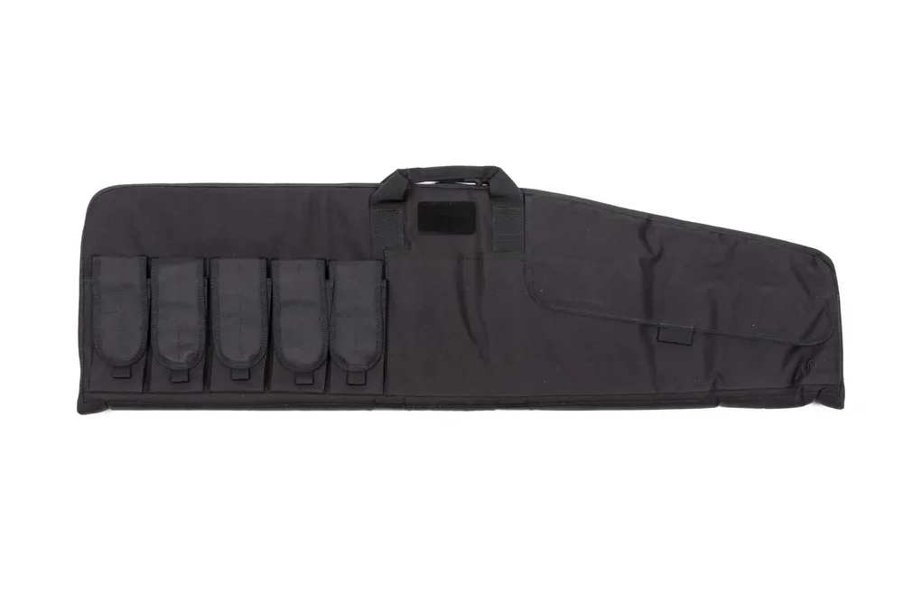 Patriot Rifle Taske 114 cm - Bild 1
