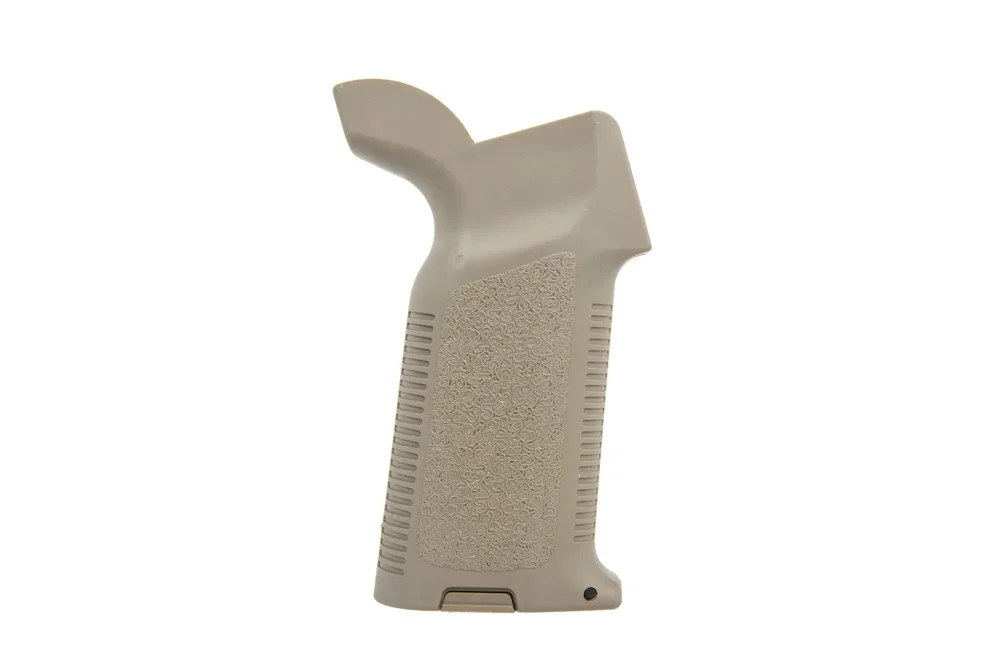 Ergonomic pistol grip Specna Arms QD for M4/M16 replicas Tan - Bild 3