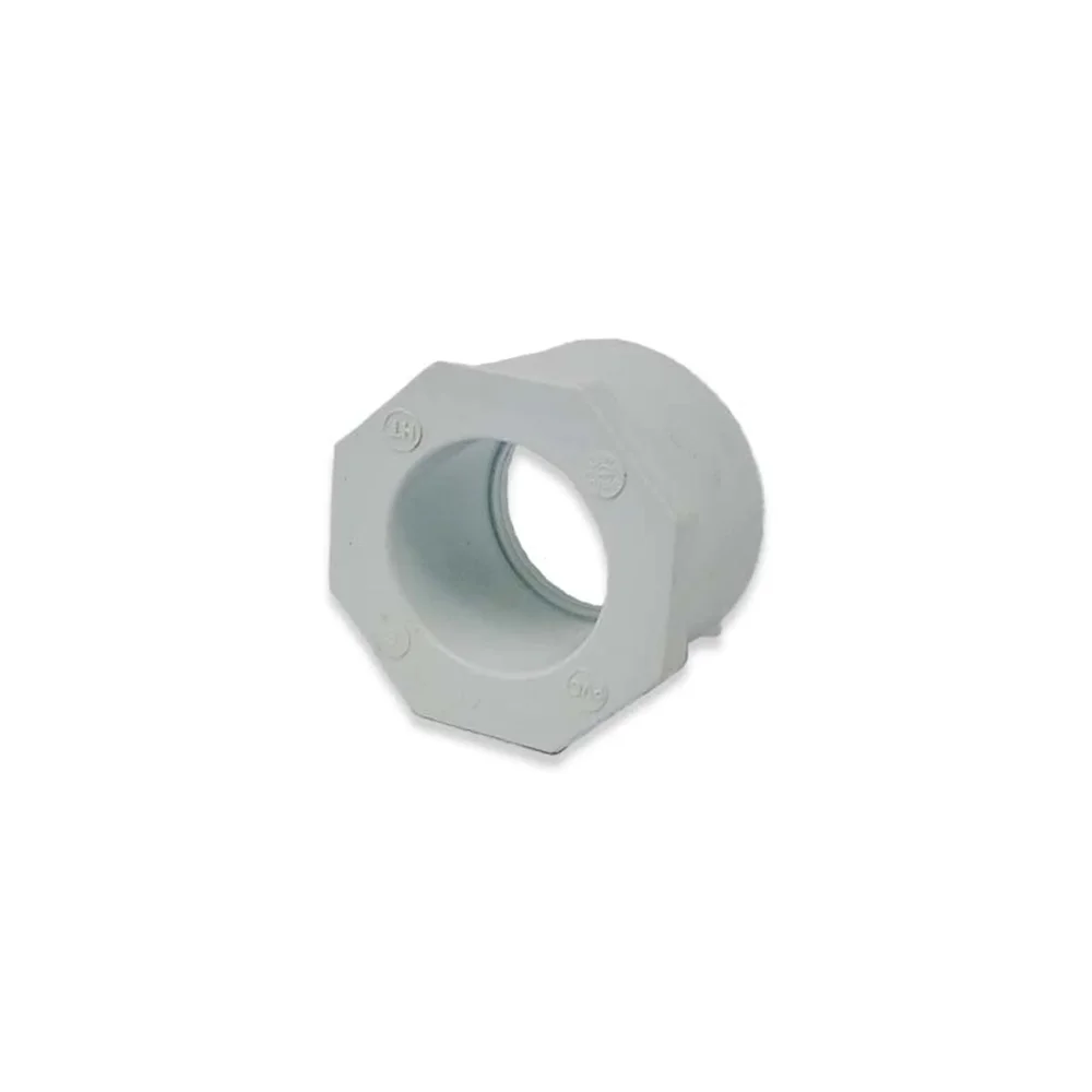 Reducerare Luftfördelning PVC ⌀40 mm till ⌀32 mm - Bild 3
