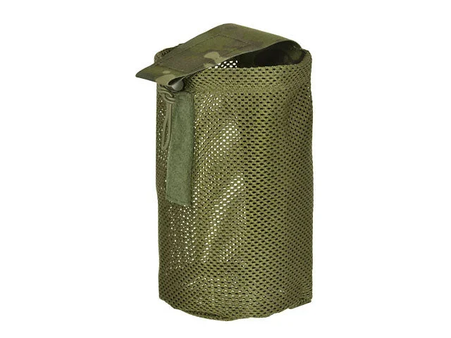 Dumplomme til MOLLE eller bælte – Multicam Tropic - Bild 2