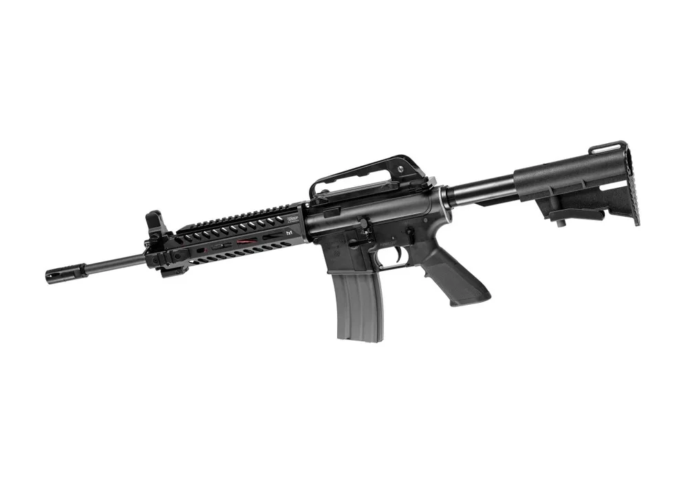 T91 M4 AEG Airsoft Rifle (M-LOK) - Bild 2