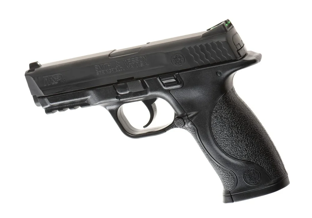 M&P40 Co2 - Bild 2