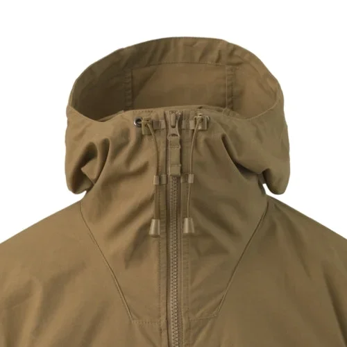 HELIKON Jacket SAS Smock DuraCanvas - Bild 3