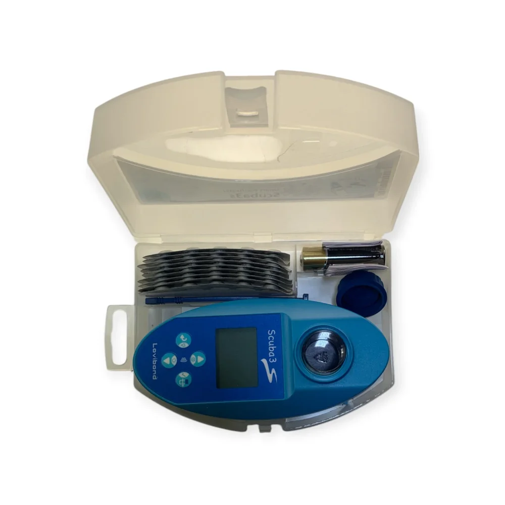 Vattentestare Scuba 3 Fotometer - Bild 3