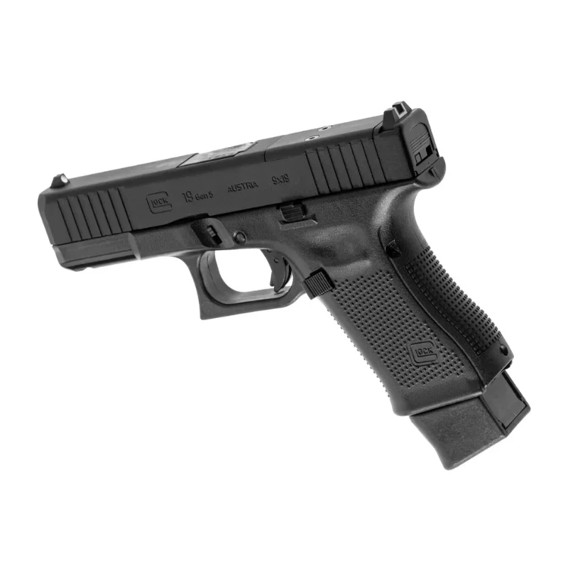 Glock 19 Gen 5 Co2 MOS - Bild 1