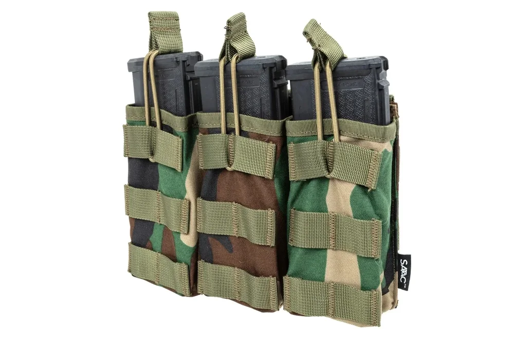 Specna Arms Tactical lille førstehjælps pouch Specna Arms Tactical lille førstehjælps pouch