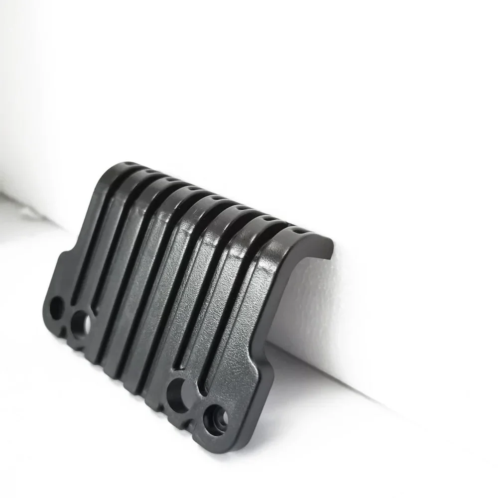 Front BUMPER (Guardabarros Delantero) For Dualtron Eagle Front BUMPER (Guardabarros Delantero) For Dualtron Eagle