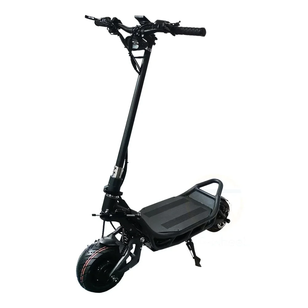 NAMI Styrrör Styrstång För NAMI Burn E Elsparkcykel - Bild 3