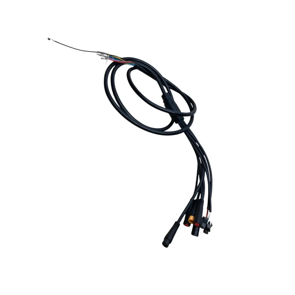main cable for single version (cable principal versión single) Blade Mini - Bild 2