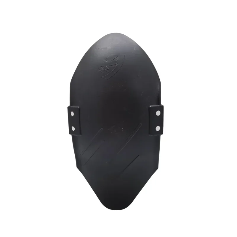 Rear lastic mudguard extension (Extension Guardabarros trasero) NAMI Burn-e Viper - Bild 3