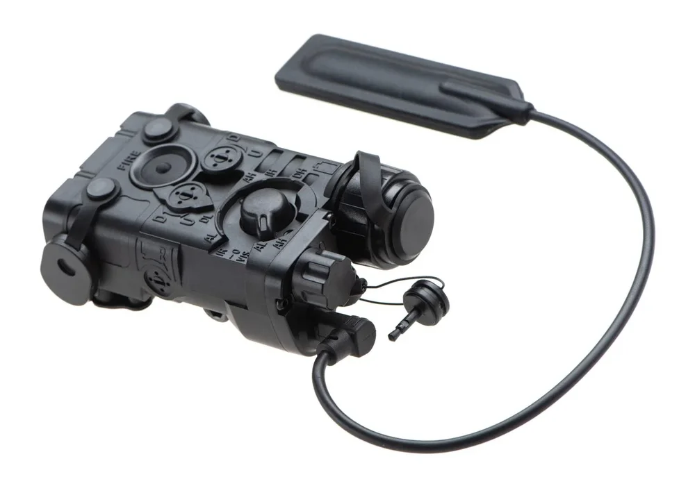 WADSN NGAL Illuminator / Laser Module Grøn - Bild 2