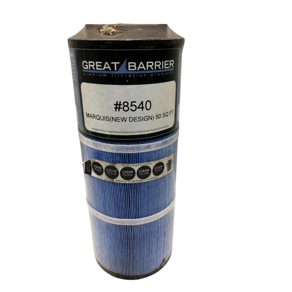 Spafilter Marquis 50sf Microban Spafilter Marquis 50sf Microban