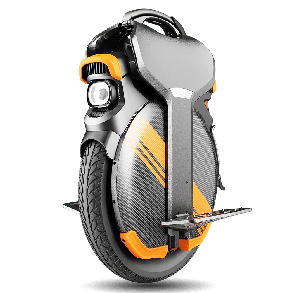 Inmotion V11Y 84V - Bild 2