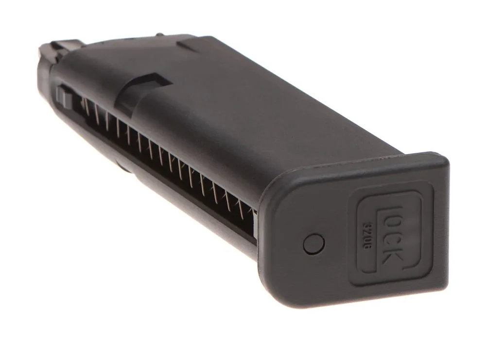 Glock 19 Metal Version GBB Magasin - Bild 3