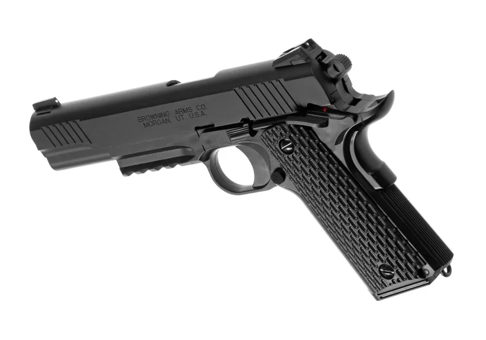 Browning 1911 HME - metal slide - Bild 2
