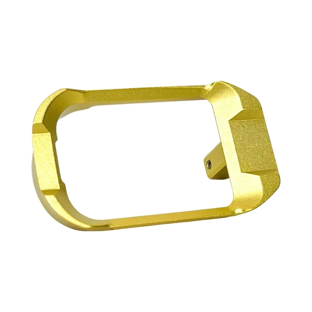 CTM TAC CNC magwell i 6061-aluminium til AAP-01 - Bild 3