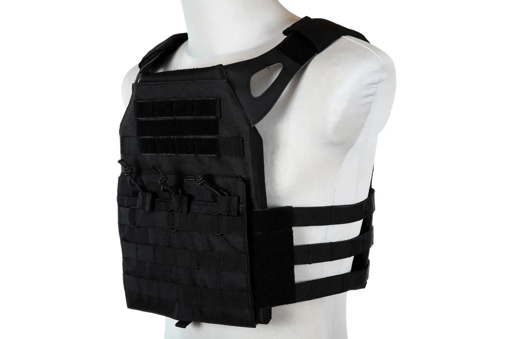 Jumper Plate Carrier Vest - Tan - Bild 1