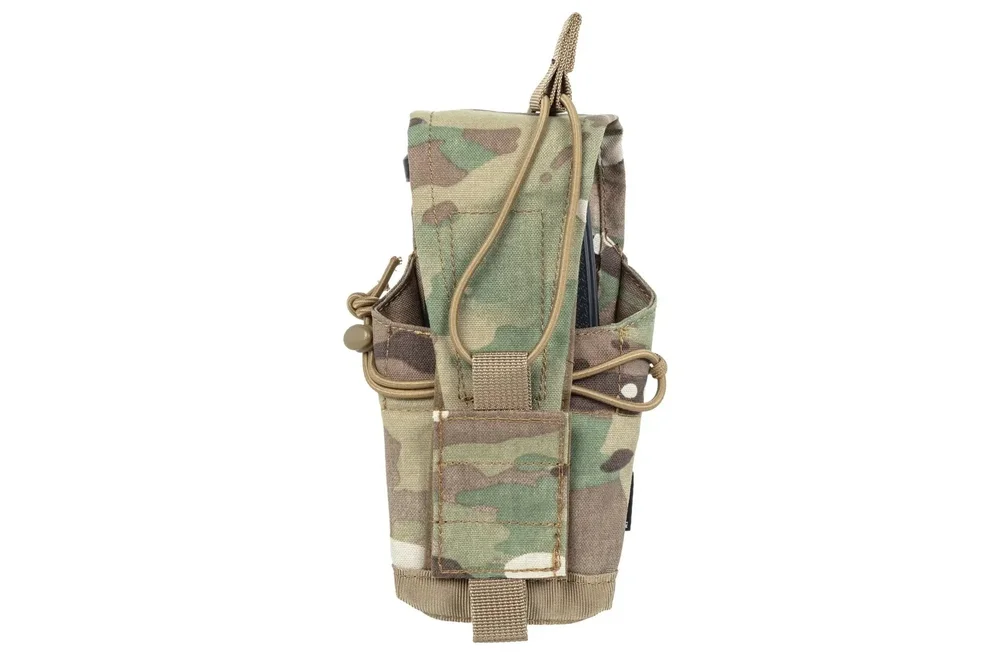 Specna Arms Taktisk double magasinlomme - MC tropic - Bild 2
