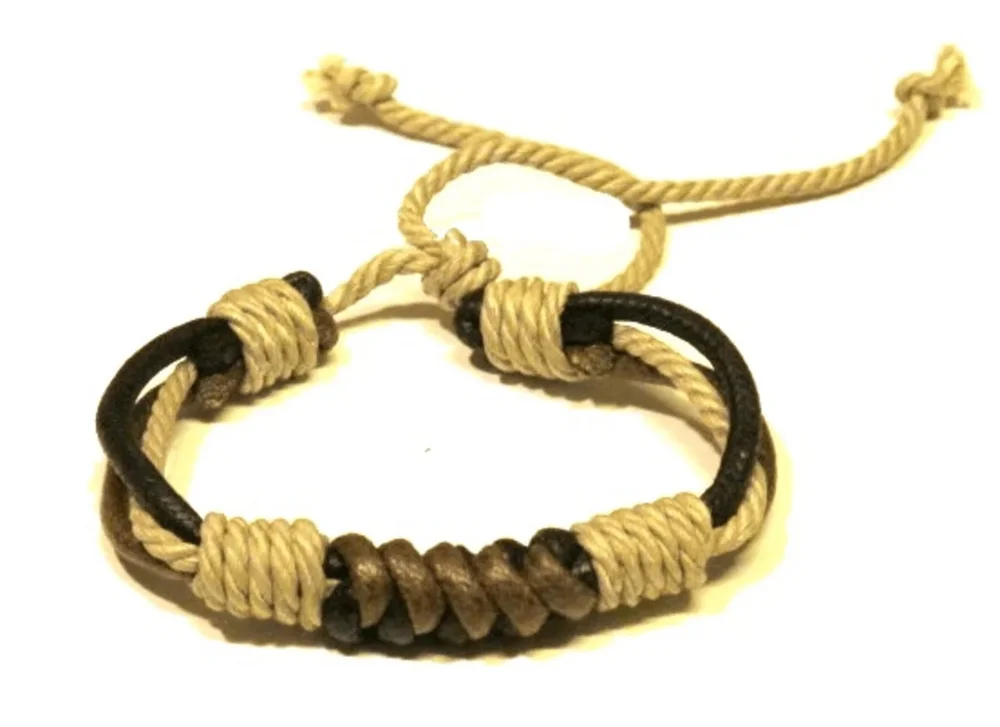 Armband – Läder Armband – Läder